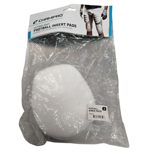 Vist Large View of Product Image Which is NEW Champro Football Insert Pads