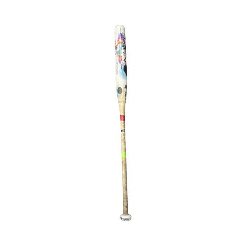 Vist Large View of Product Image Which is Used ONYX MATRIX SP BAT 34INCH -8.5 BB/SB Slowpitch Bat 34"