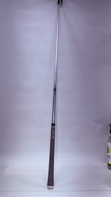 Vist Large View of Product Image Which is Used STIFF ALDILA ROGUE 110 MSI 70-3.1 Field Equipment Silver 44"