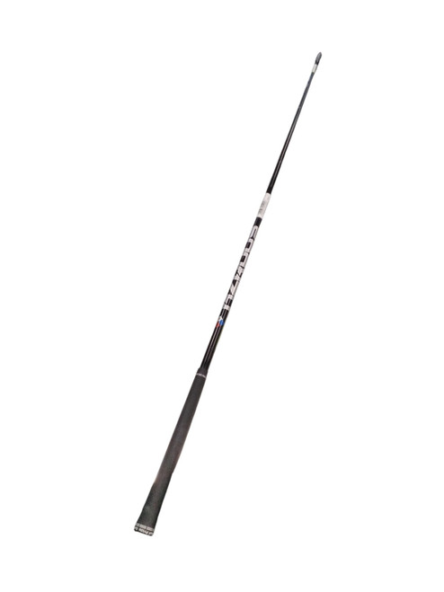 Vist Large View of Product Image Which is Used Srixon HZRDUS RDX SMOKE 60G 5.5 DRIVER SHAFT Golf Accessory Red