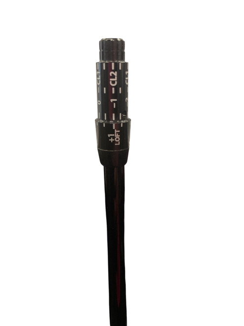Vist Large View of Product Image Which is Used Srixon HZRDUS 60G 5.5 DRIVER SHAFT Golf Accessory Silver