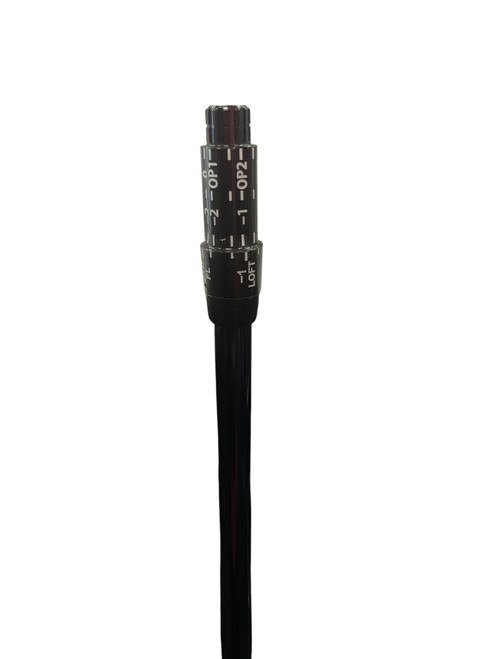 Vist Large View of Product Image Which is Used Srixon VENTUS 5-R DRIVER SHAFT Golf Accessory Royal Blue