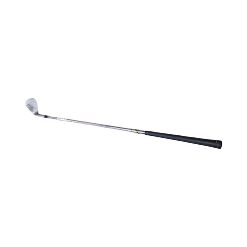 Vist Large View of Product Image Which is Used Nike VICTORY RED V-REV SATIN 60 WEDGE Golf Wedge Mens RH 60 Degree