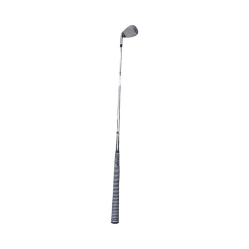 Vist Large View of Product Image Which is Used Pinemeadow PRE SS 56DEGREE Golf Wedge Mens RH Sand Wedge
