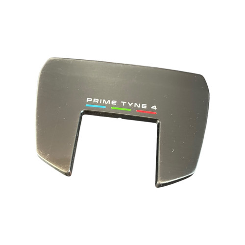 Vist Large View of Product Image Which is Used Ping PRIME PLD TYNE 4 Mens Putter RH
