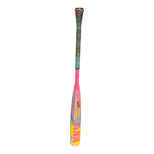 Vist Large View of Product Image Which is USED SOLDIER TANK 32/27 -5 USSSA BASEBALL BAT