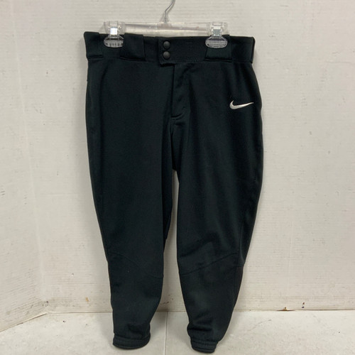 Vist Large View of Product Image Which is Used Nike BB/SB Pant Womens Black SM