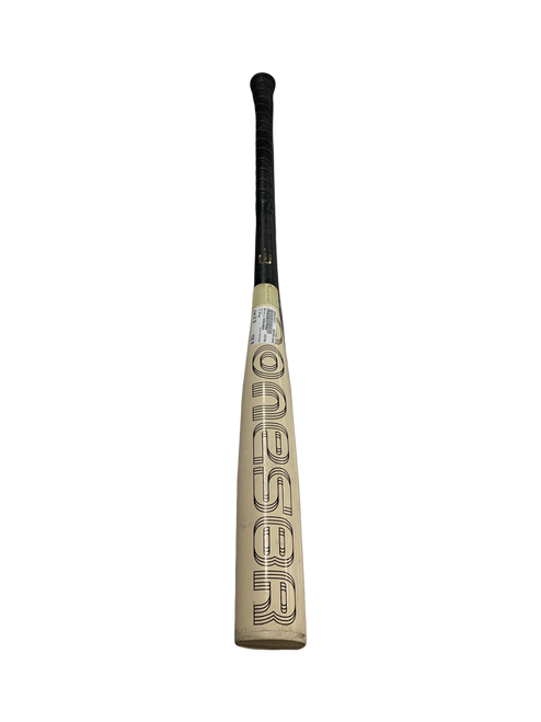 Vist Large View of Product Image Which is Used Warstic BONESABER BB/SB High School -3 Bat 33"