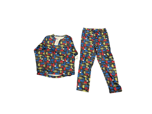 Vist Large View of Product Image Which is Used BULA KIDS SET GAMER Outerwear Other Y Black MD