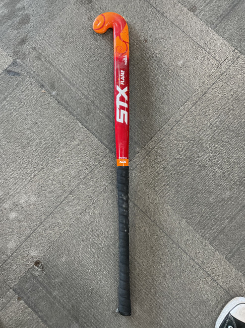 Vist Large View of Product Image Which is Used STX FLAME FH Complete Stick Red 36"