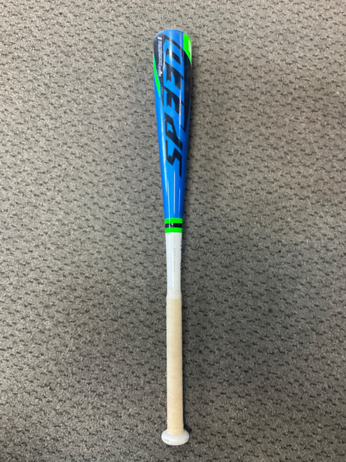 Vist Large View of Product Image Which is Used Easton SPEED BB/SB USA 2 5/8 Bat 26"