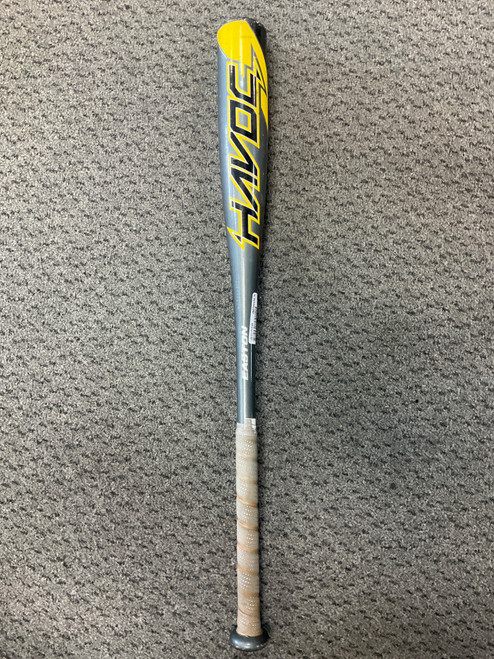 Vist Large View of Product Image Which is Used Easton HAVOC -10 BB/SB USA 2 1/4 Bat 27"
