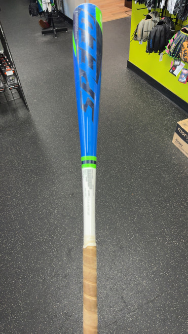 Vist Large View of Product Image Which is Used Easton SPEED BB/SB USA 2 5/8 Bat 28"
