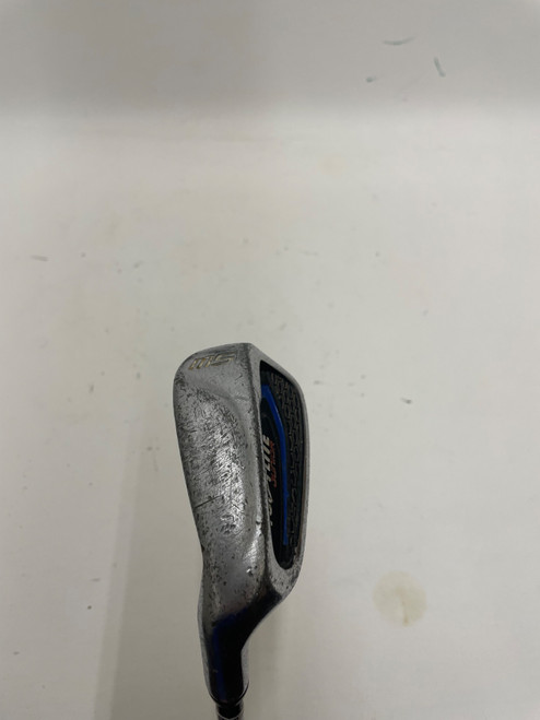 Vist Large View of Product Image Which is Used Top Flite TOP FLITE JUNIOR Golf Wedge Junior LH Sand Wedge