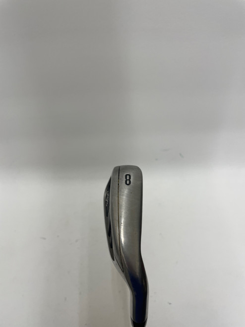 Vist Large View of Product Image Which is Used Callaway MAVRIK Mens Individual Iron RH 8 Iron