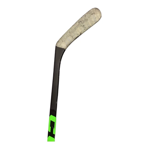 Vist Large View of Product Image Which is Used CCM RIBCOR Youth One Piece Right 20 Flex