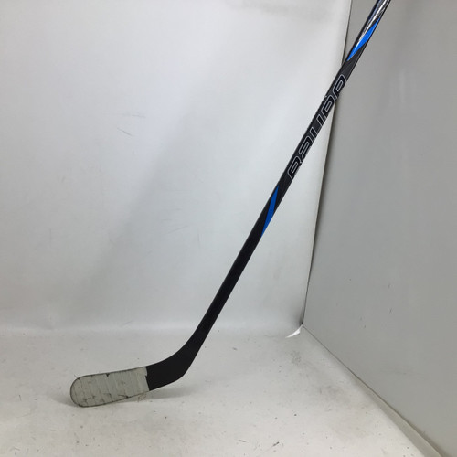 Vist Large View of Product Image Which is Used Bauer NEXUS E50 PRO 50 FLEX P92 RH STICK Inter One Piece Right 50 Flex