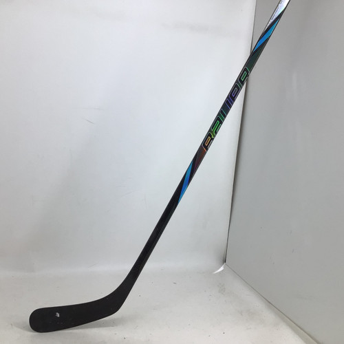 Vist Large View of Product Image Which is Used Bauer NEXUS TRACER 55 FLEX P92 RH STICK Inter One Piece Right 55 Flex