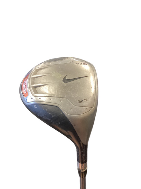Vist Large View of Product Image Which is Used Nike IGNITE 410 Mens Driver RH 9.5 Degree