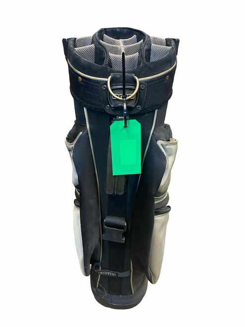 Vist Large View of Product Image Which is Used Ogio BLACK Mens Stand Bag Black