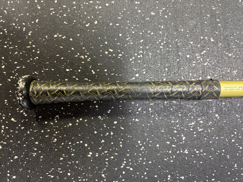 Vist Large View of Product Image Which is Used Louisville Slugger META BB/SB High School -3 Bat 31"