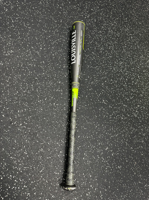 Vist Large View of Product Image Which is Used Louisville Slugger PRIME 919 BB/SB USA 2 5/8 Bat 29"