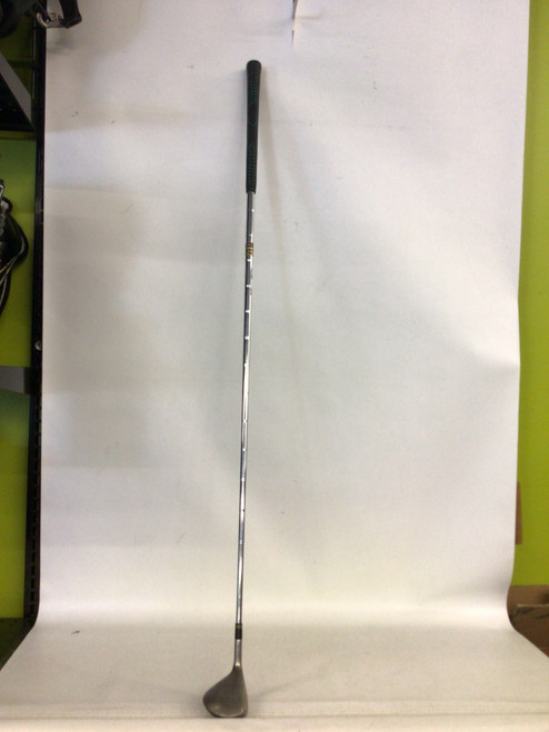 Vist Large View of Product Image Which is Used Taylormade TOUR SPOON Mens Fairway Wood RH 3 Wood