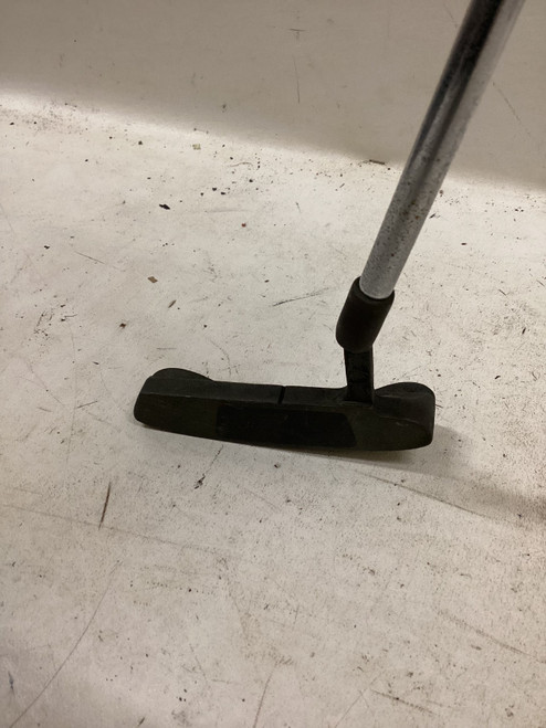 Vist Large View of Product Image Which is Used Odyssey DUAL FORCE 660 Mens Putter RH