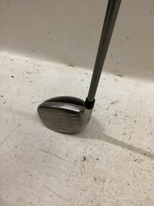 Vist Large View of Product Image Which is Used Cobra KING BAFFLER DWS Mens Hybrid Club RH 6 Hybrid