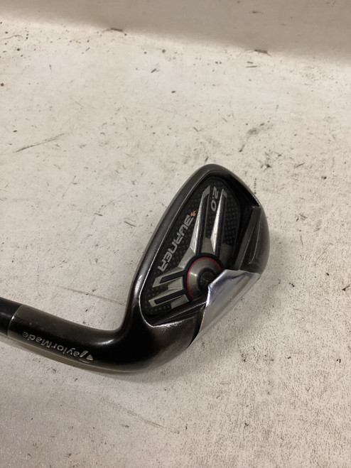 Vist Large View of Product Image Which is Used Taylormade BURNER 2.0 Mens Individual Iron RH 9 Iron
