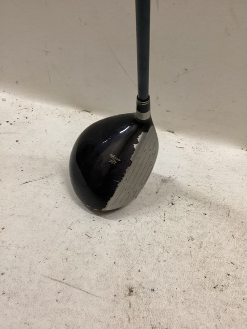 Vist Large View of Product Image Which is Used Cobra KING COBRA SZ HYPER STEEL Mens Fairway Wood RH 3 Wood
