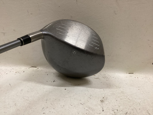 Vist Large View of Product Image Which is Used Taylormade R7 460 Mens Driver RH HT
