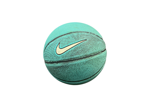 Vist Large View of Product Image Which is Used Nike OUTDOOR BALL Basketball Youth Outdoor Child