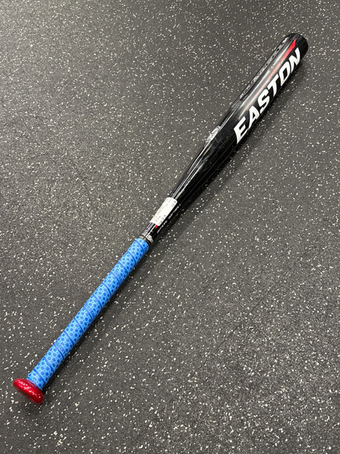 Vist Large View of Product Image Which is Used Easton HAMMER BB/SB Slowpitch Bat 34"