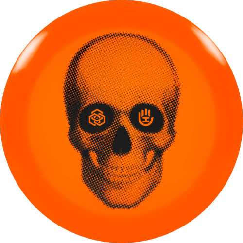 Vist Large View of Product Image Which is Disc Golf Disc Golf Drivers