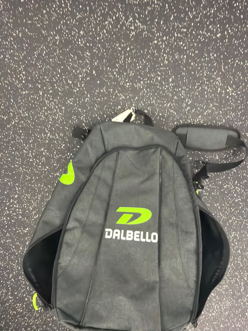 Vist Large View of Product Image Which is Used Dalbello Ski Boot Bag Grey