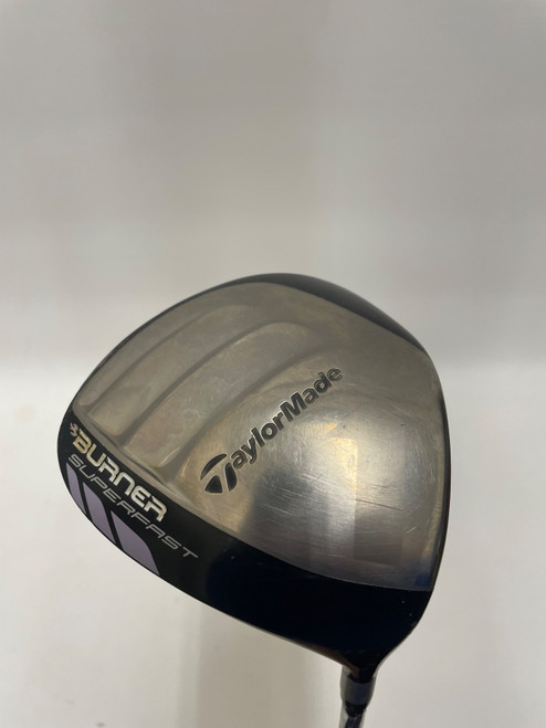 Vist Large View of Product Image Which is Used Taylormade M3 Mens Driver RH 9.5 Degree