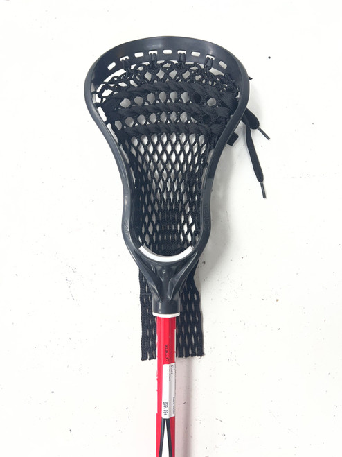 Vist Large View of Product Image Which is Used Gait JUNIOR Jr Atk/Mid Complete Stick Black