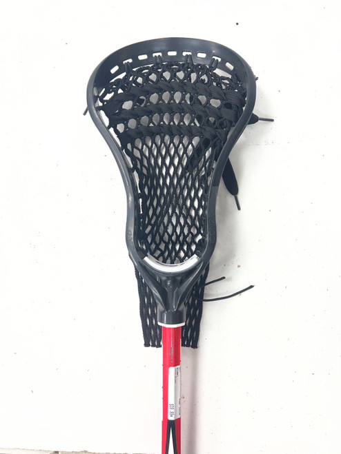 Vist Large View of Product Image Which is Used Gait JUNIOR Jr Atk/Mid Complete Stick Black