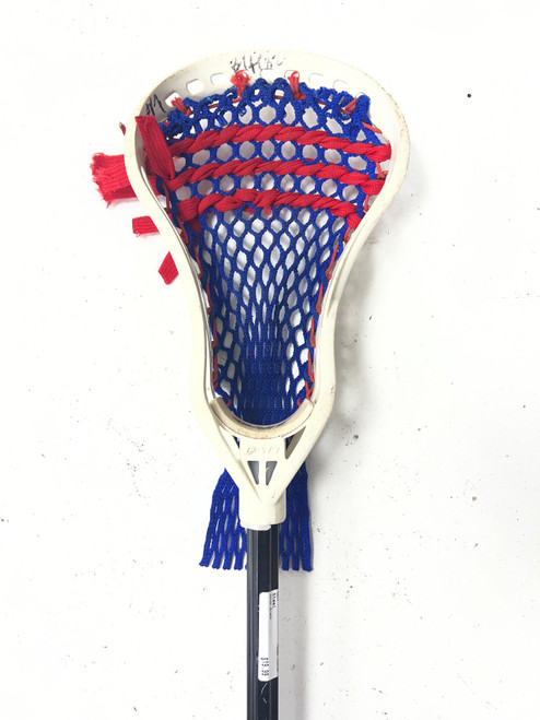 Vist Large View of Product Image Which is Used Gait JUNIOR Jr Atk/Mid Complete Stick Black