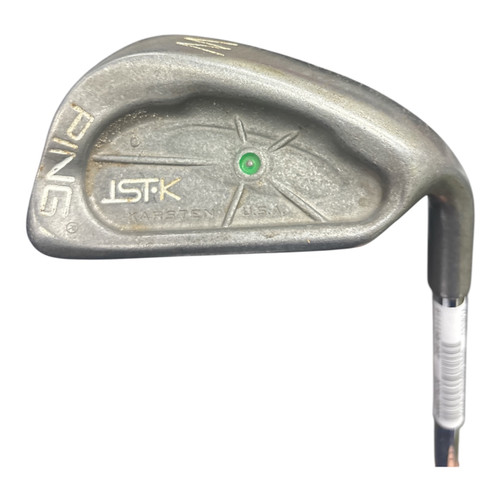 Vist Large View of Product Image Which is Used Ping ISI-K Golf Wedge Mens RH Pitching Wedge