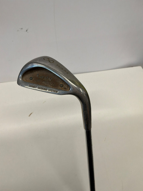 Vist Large View of Product Image Which is Used Ram 8 IRON Mens Individual Iron RH 8 Iron