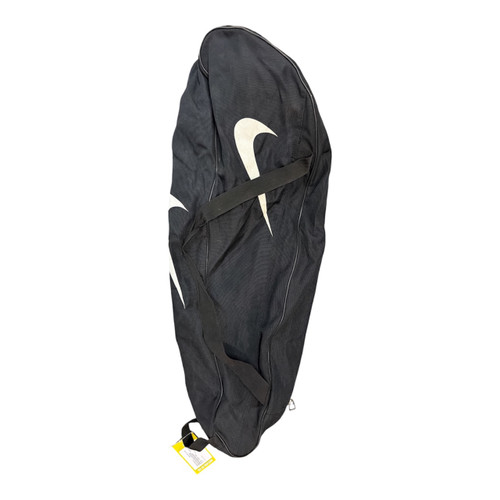 Vist Large View of Product Image Which is Used Nike CARRY BAG BB/SB Player Carry Bag Black