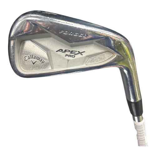 Vist Large View of Product Image Which is Used Callaway 4 IRON Mens Individual Iron RH 4 Iron