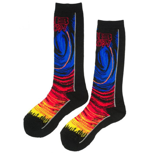 Vist Large View of Product Image Which is Winter Outerwear Winter Socks