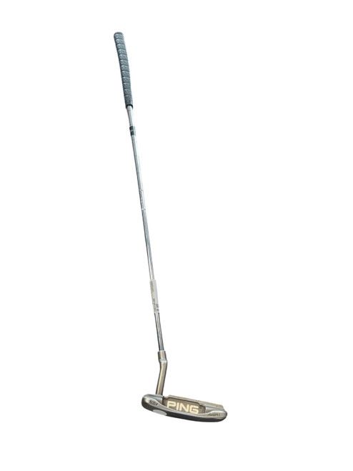Vist Large View of Product Image Which is Used Ping ANSER 1 Mens Putter RH