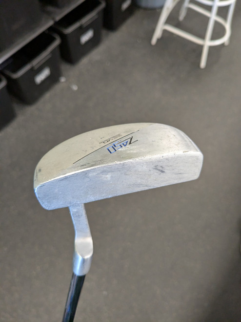 Vist Large View of Product Image Which is Used Zevo Womens Putter RH