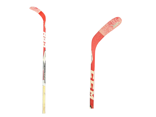 Vist Large View of Product Image Which is Used CCM RBZ SUPERFAST Inter One Piece Right 40 Flex
