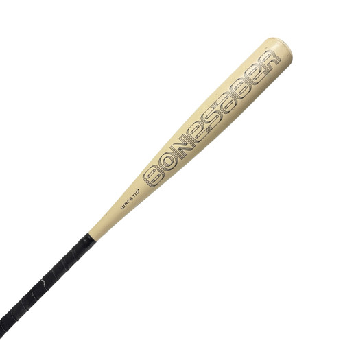 Vist Large View of Product Image Which is Used Warstic BONESABER WSBNSBRSL5 USSSA 2 5/8" Bat 31" -5 Drop