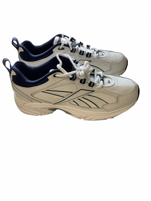 Vist Large View of Product Image Which is Used Reebok Running/X-Train Shoes M Senior 9